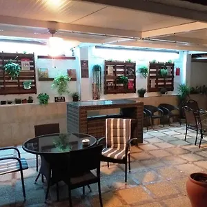  Maison d'hôtes Hostal Kokkola